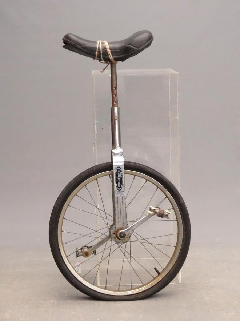 Schwinn unicycle tire sale