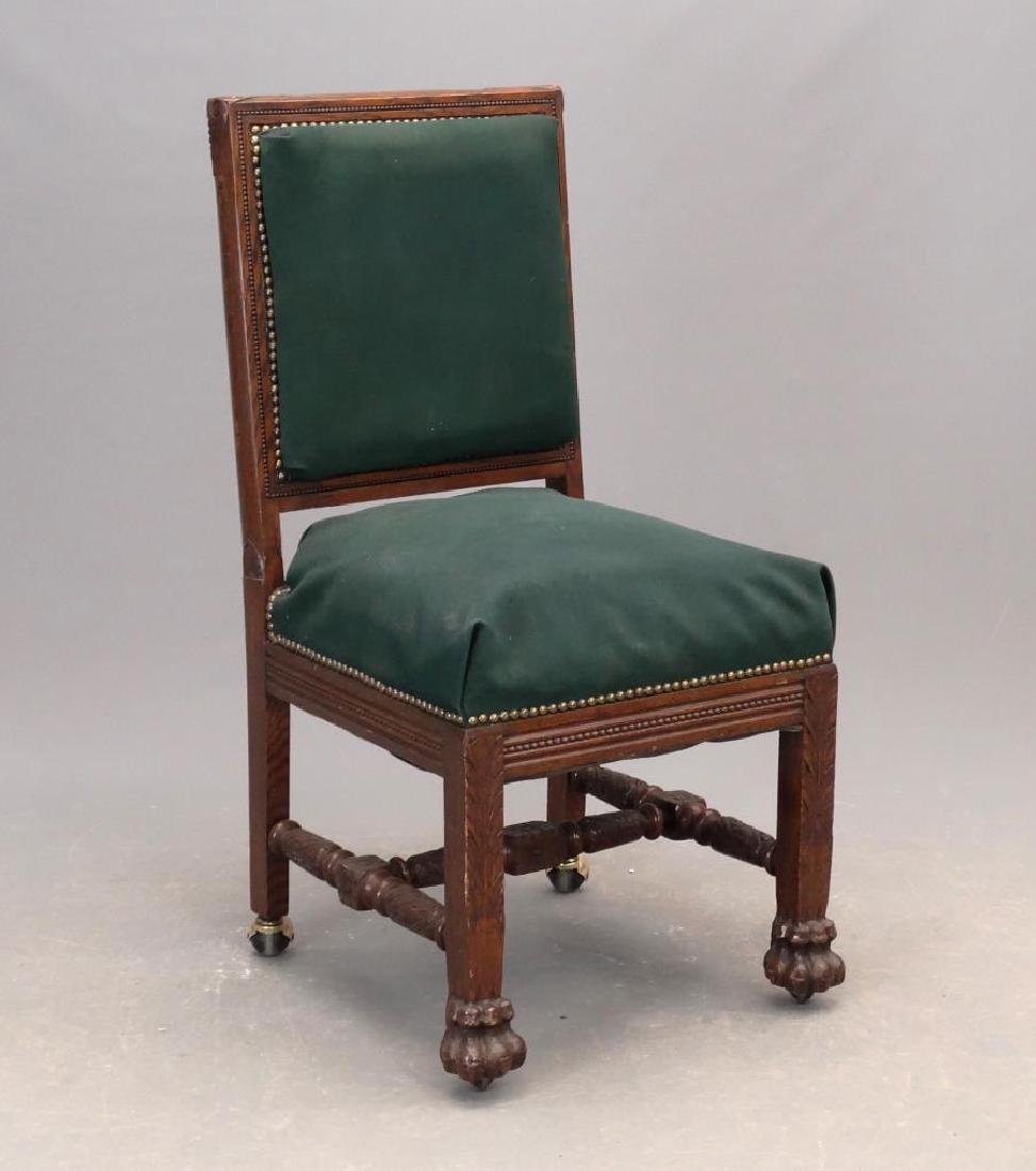 Victorian Chair (1 of 6)