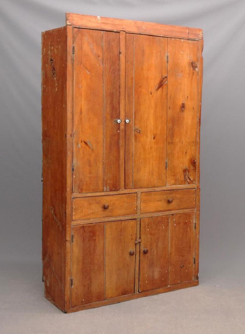 19th c. Cupboard (1 of 7)