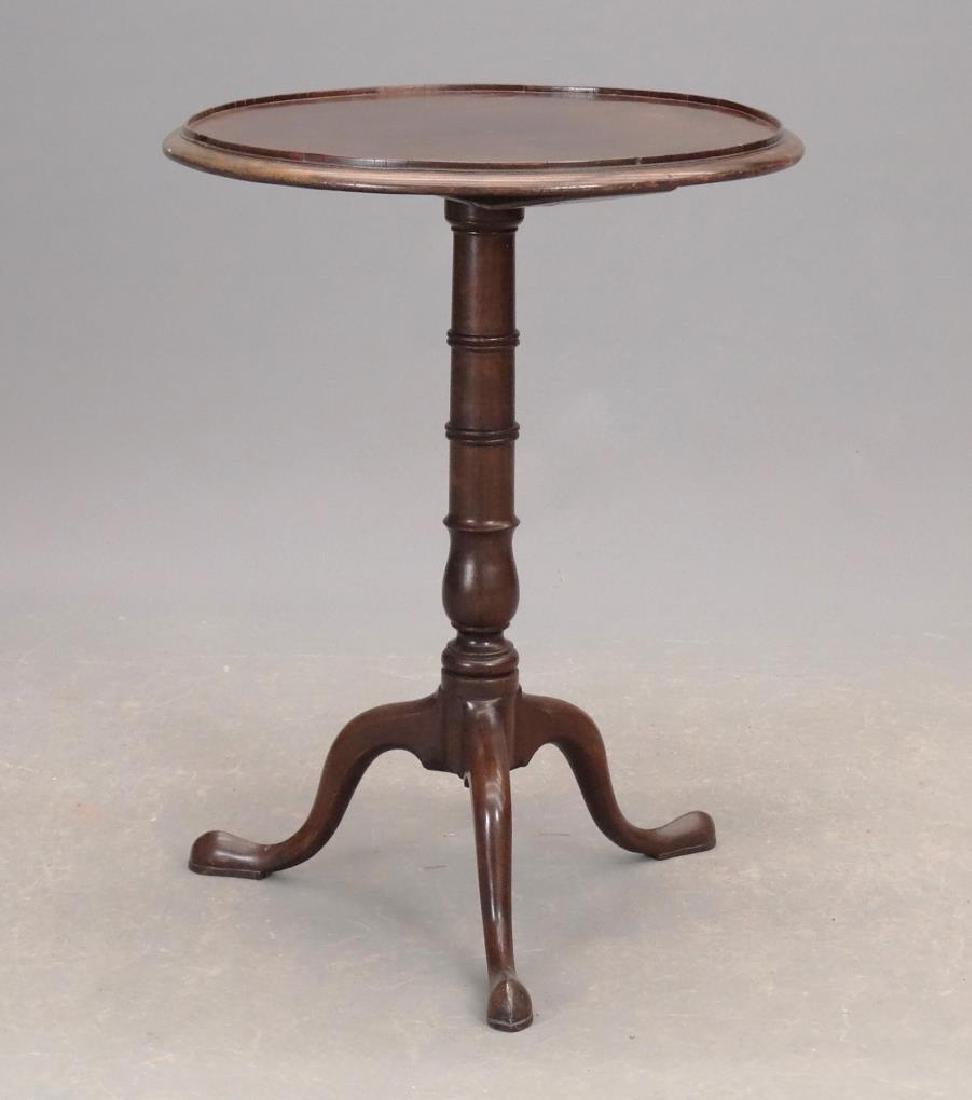 Dish Top Candlestand (1 of 4)