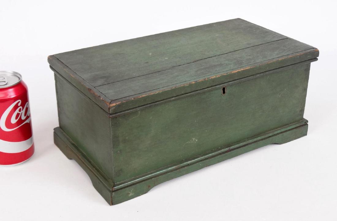 19th c. Document Box (1 of 6)