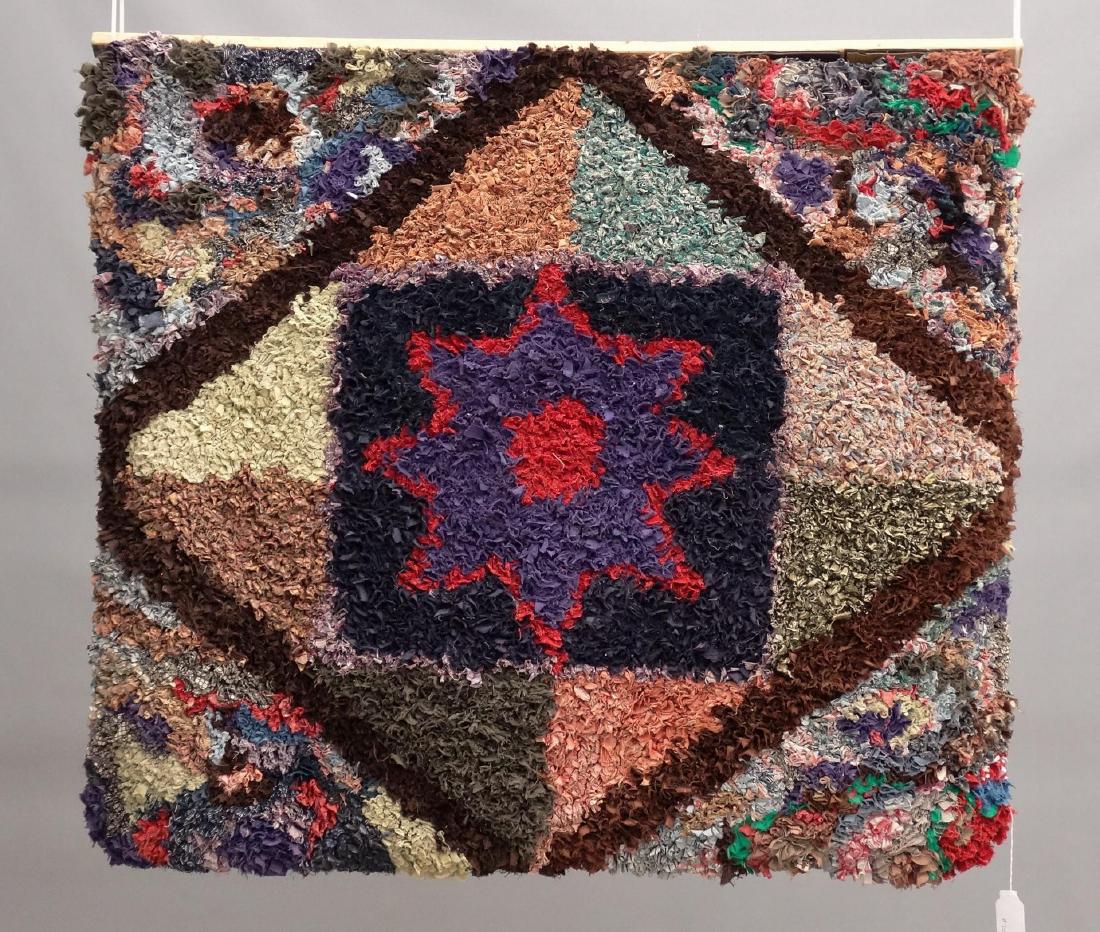 Hooked Rug (1 of 4)