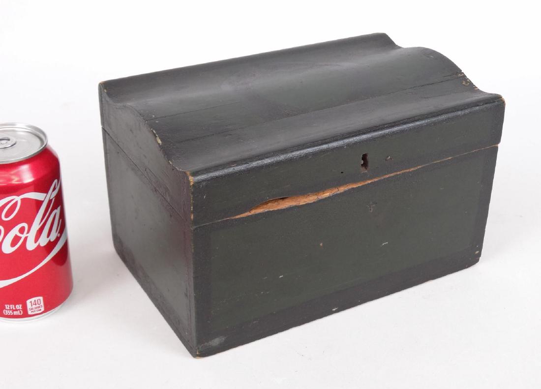 19th c. Document Box (1 of 5)