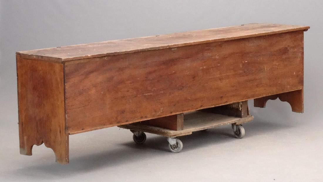 Large Lift Top Bin (1 of 4)