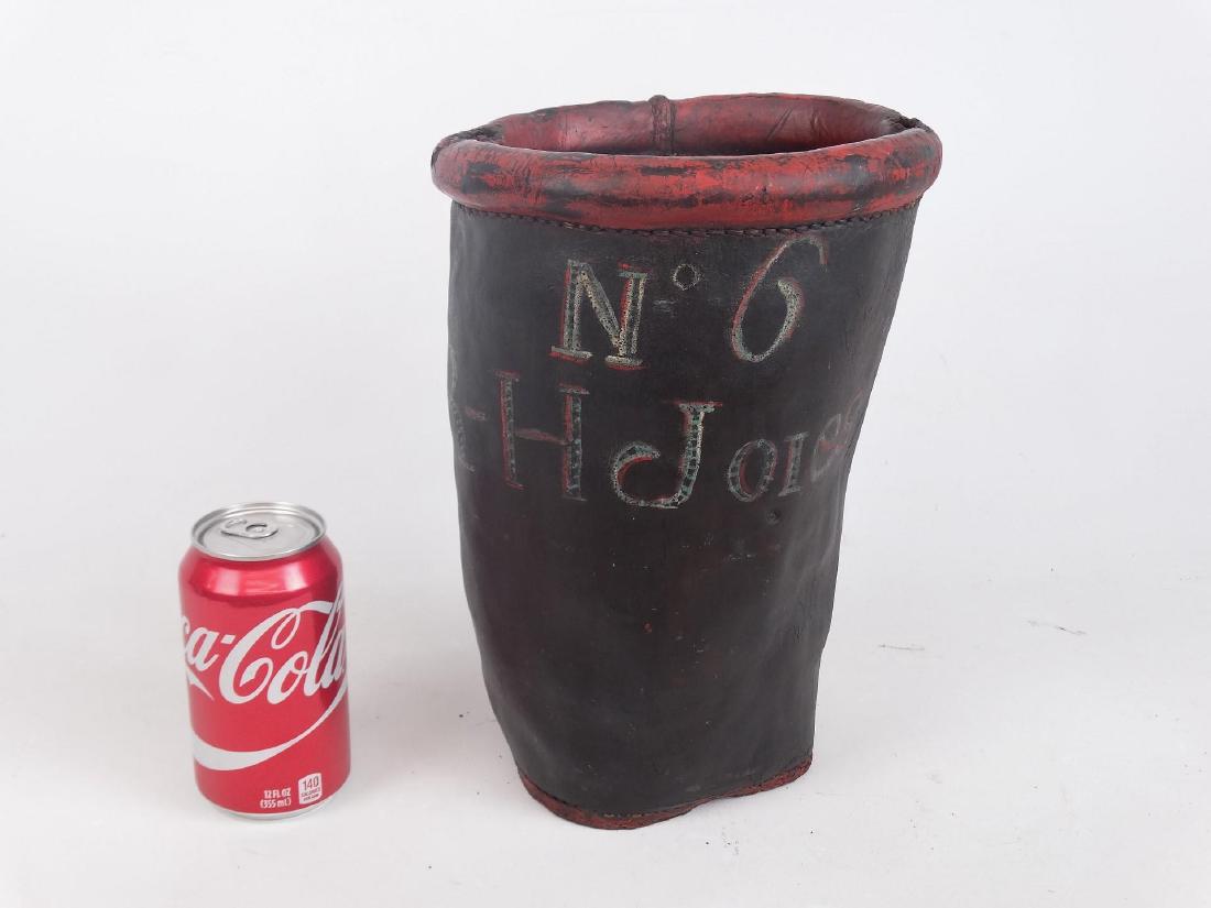 19th c. Fire Bucket (1 of 4)