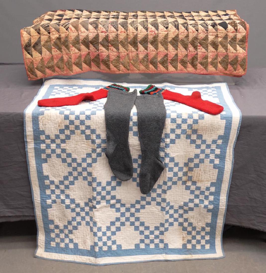 Textile Lot (1 of 7)