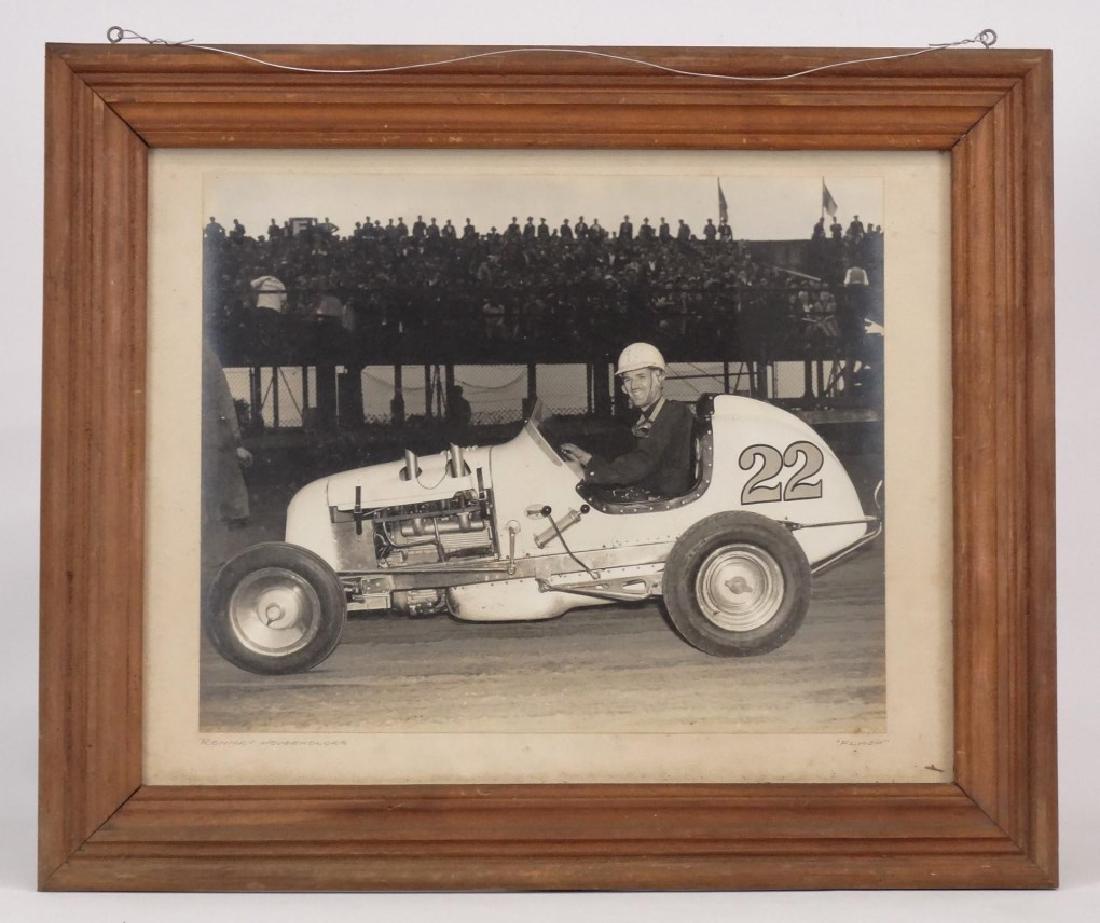 Ronnie Householder Photograph (1 of 5)