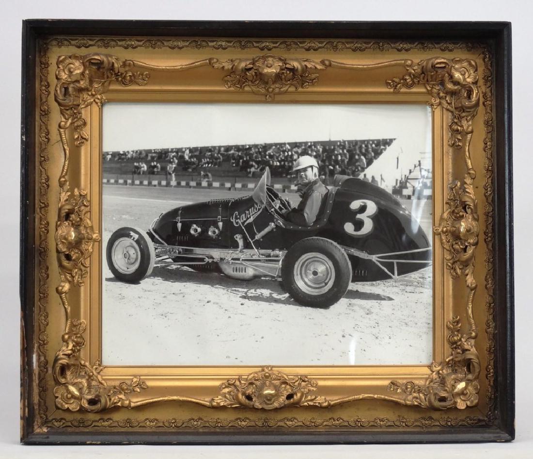 Len Duncan Photograph (1 of 5)