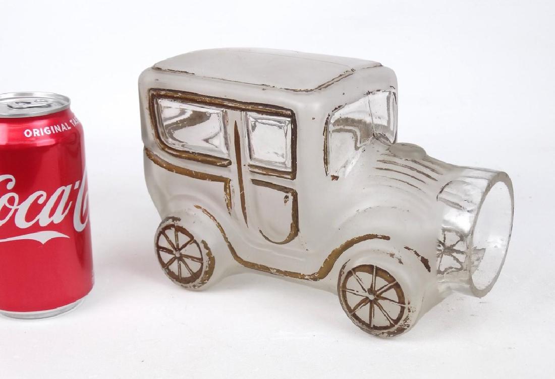 Glass Auto Candy Jar (1 of 5)