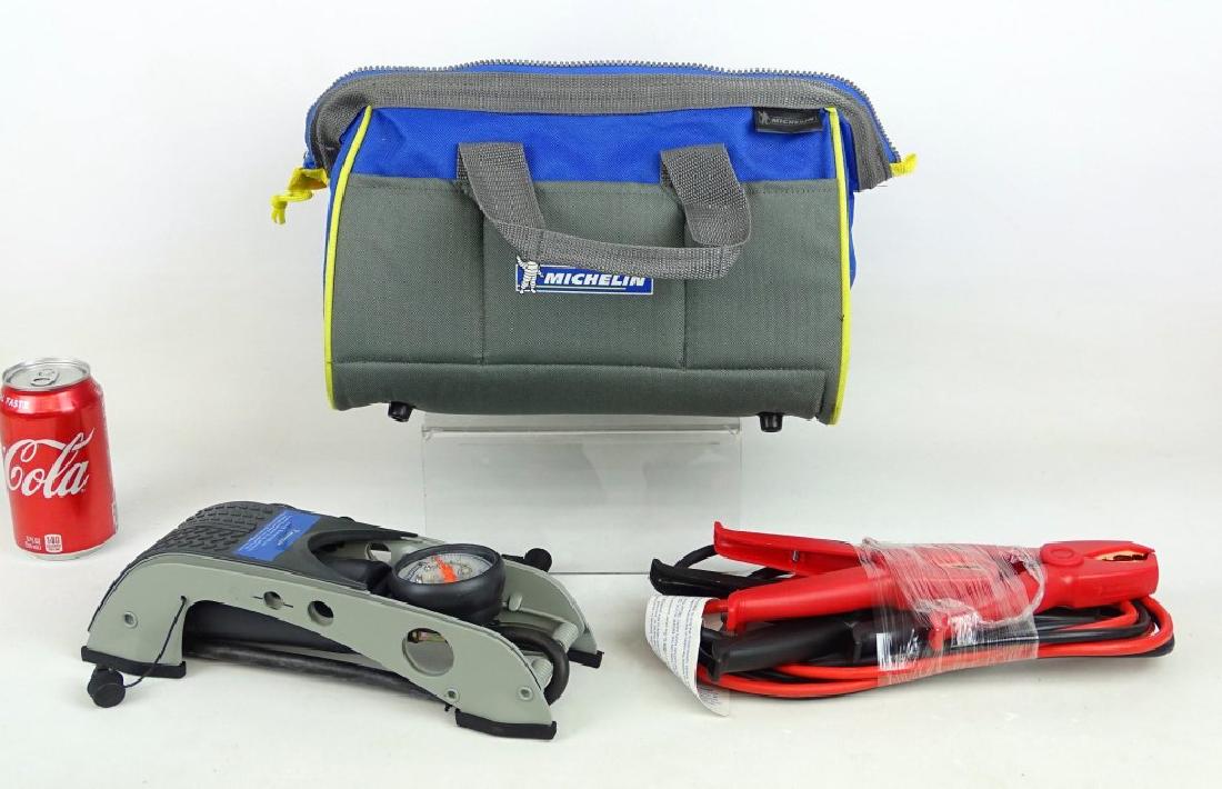 Michelin Roadside Emergency Kit