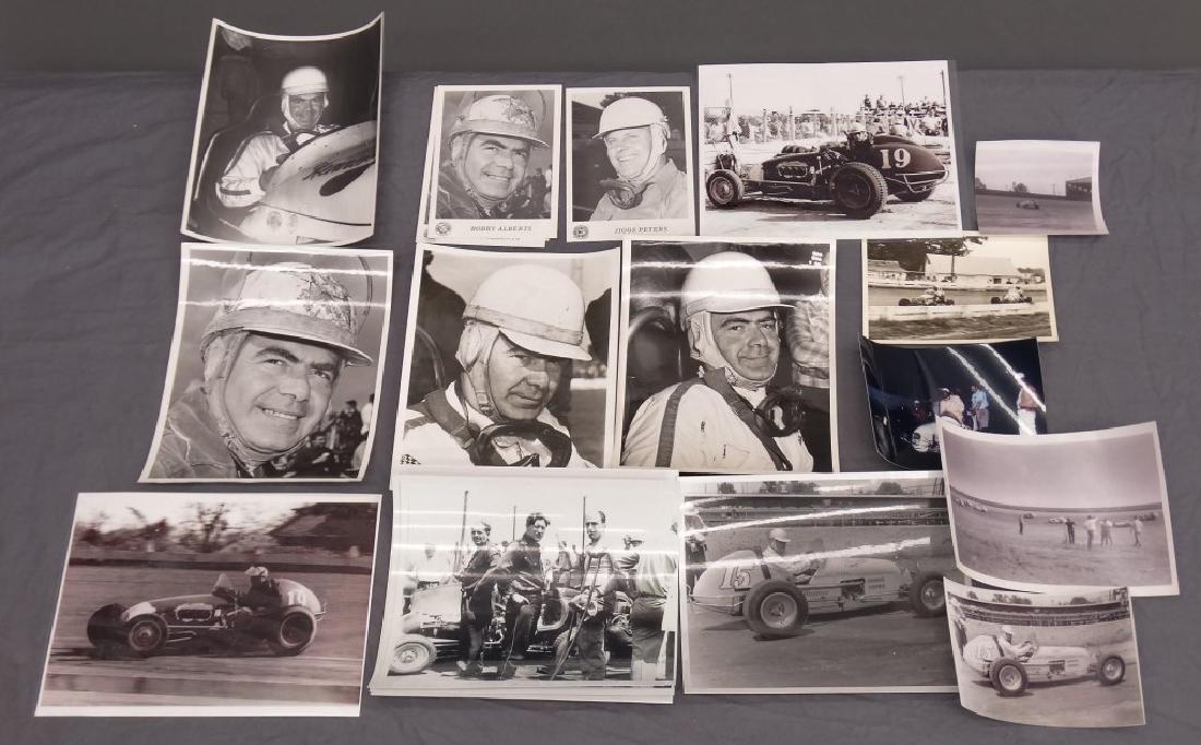 Racing Photograph Archive (1 of 9)