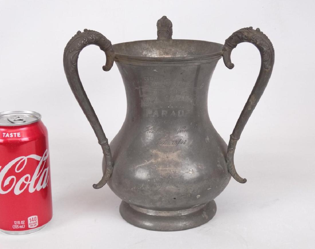 Automobile Trophy (1 of 5)