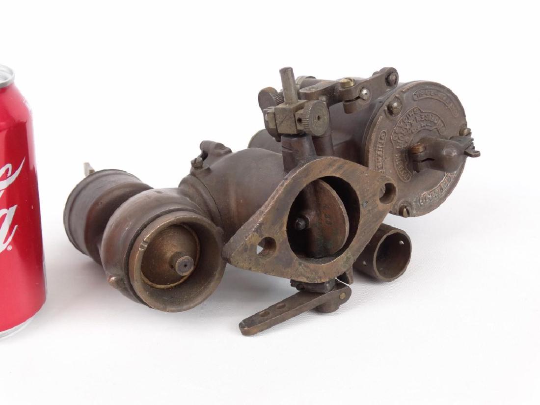Early Rayfield Carburetor (1 of 9)