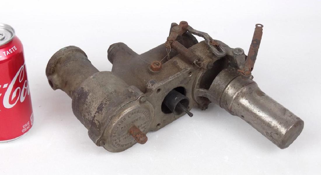 Early Packard Carburetor (1 of 6)