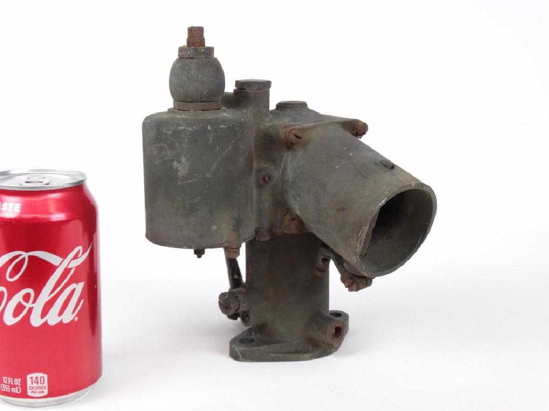 Early Carburetor (1 of 6)