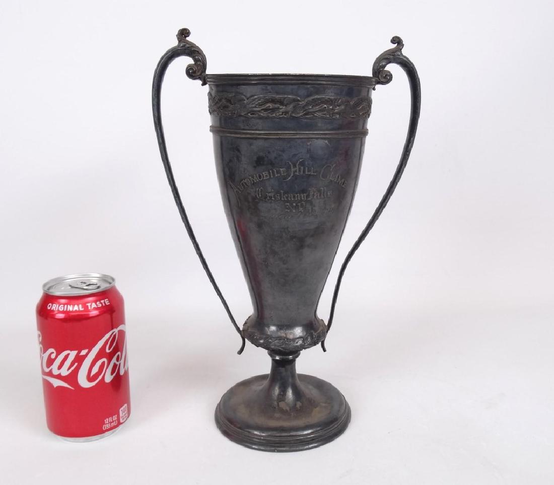 Early Automobile Hill Climb Trophy (1 of 5)