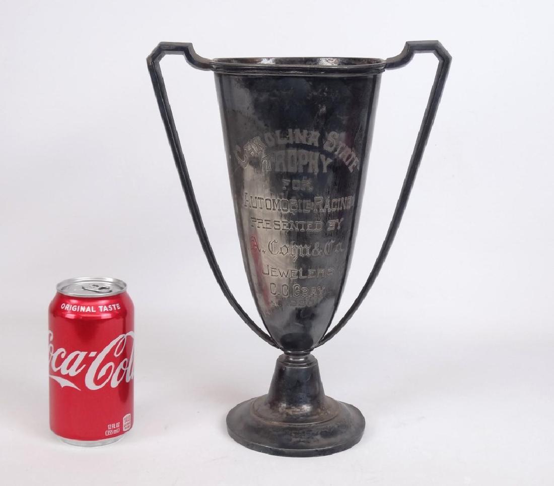 Automobile Trophy (1 of 5)