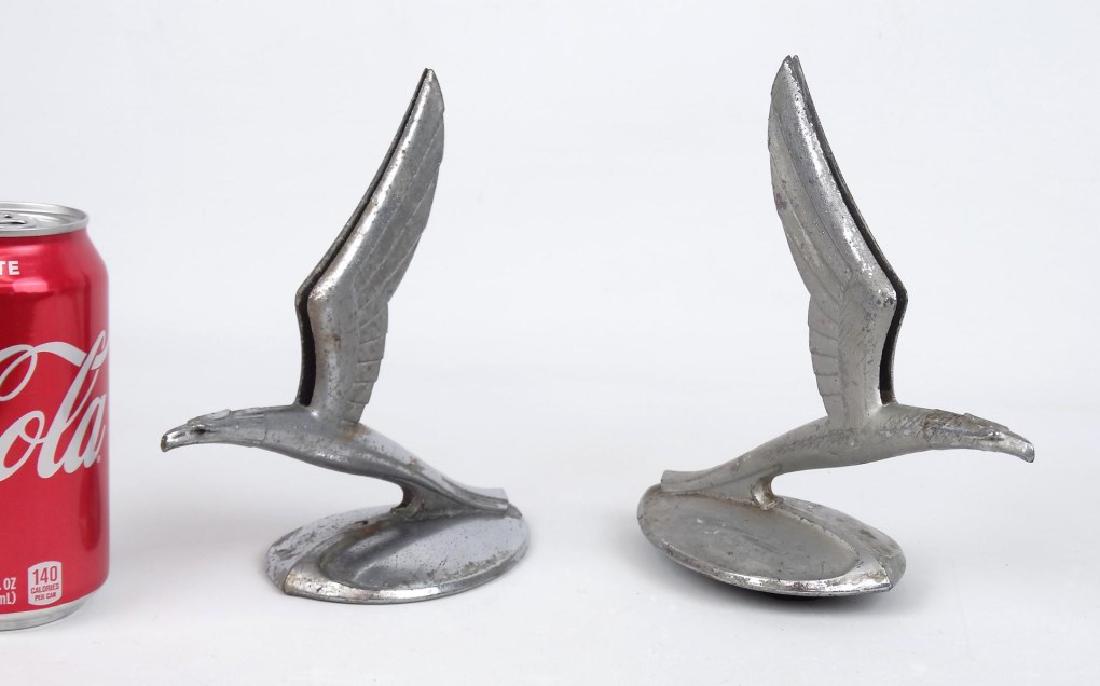 Ford Radiator Caps (1 of 6)