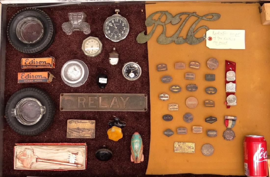 Showcase Lot (1 of 14)