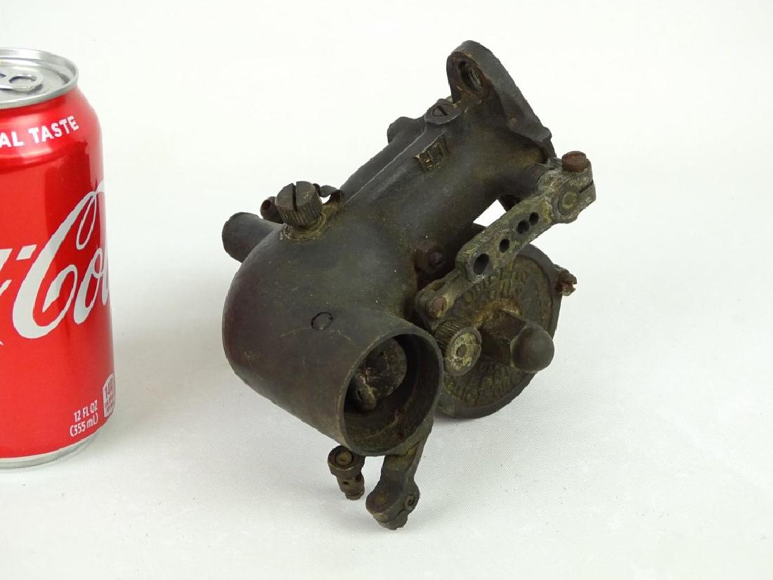 Stromberg Carburetor (1 of 3)