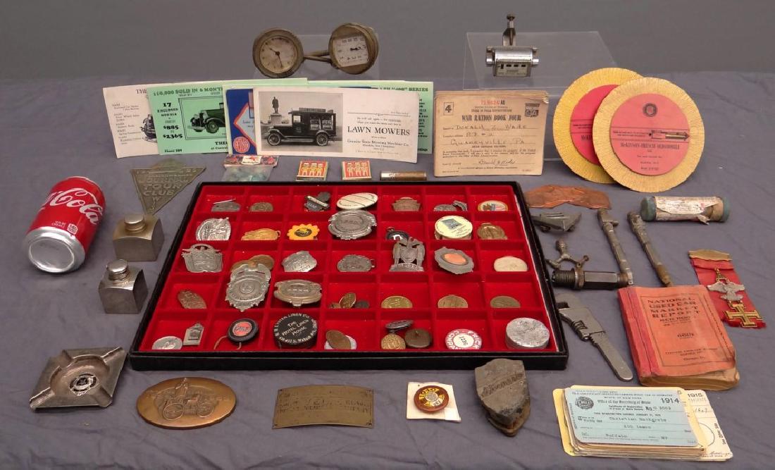 Showcase Lot (1 of 12)