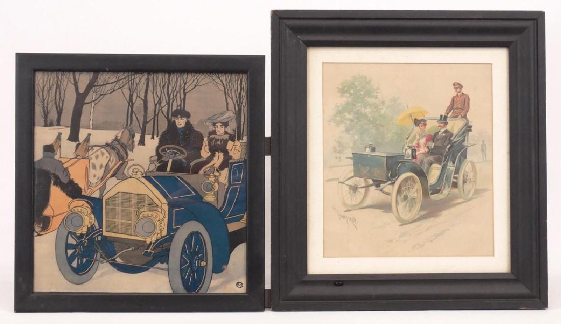 Auto Prints (1 of 7)