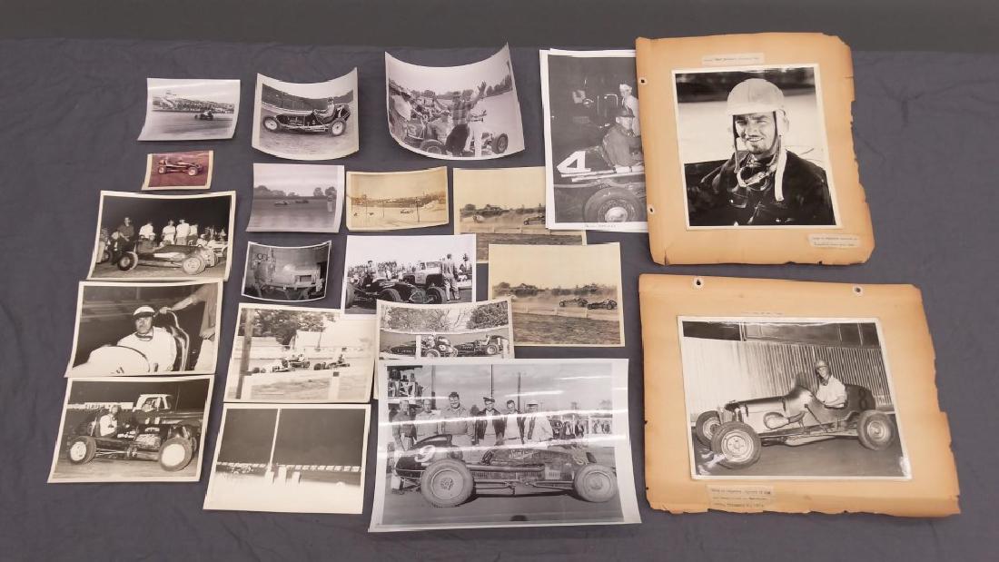 Racing Photograph Archive (1 of 13)