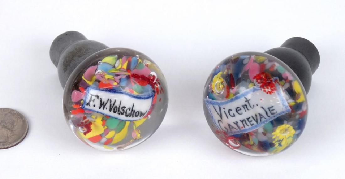 Early Shift Knobs (1 of 3)