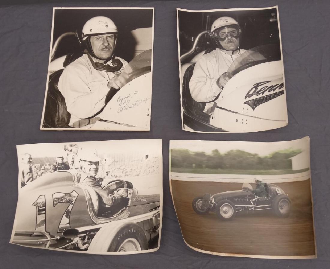 Racing Photograph Archive (1 of 5)