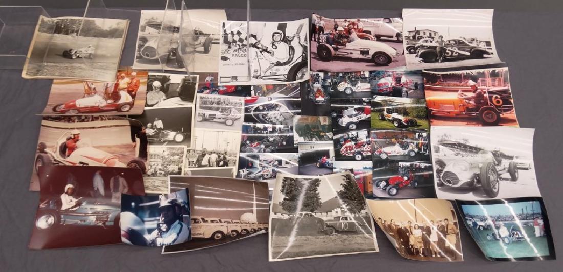 Racing Photograph Archive (1 of 10)