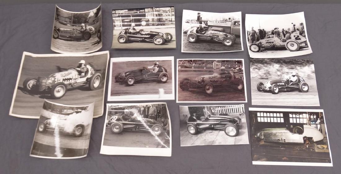 Racing Photograph Archive (1 of 8)