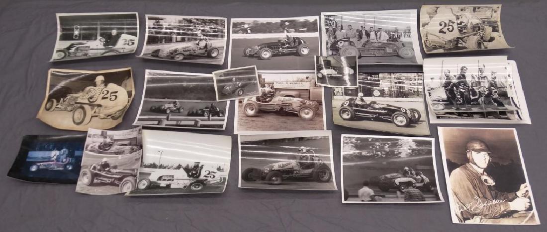 Racing Photograph Archive (1 of 11)