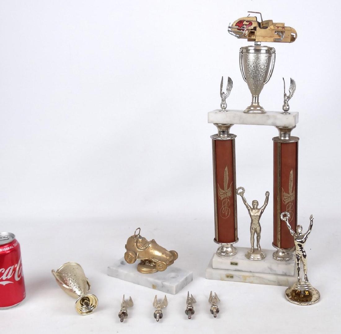 Trophy Lot (1 of 4)