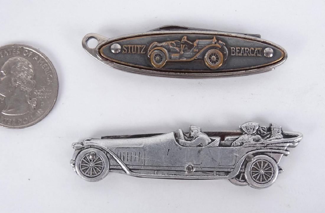 Pocket Knives (1 of 5)