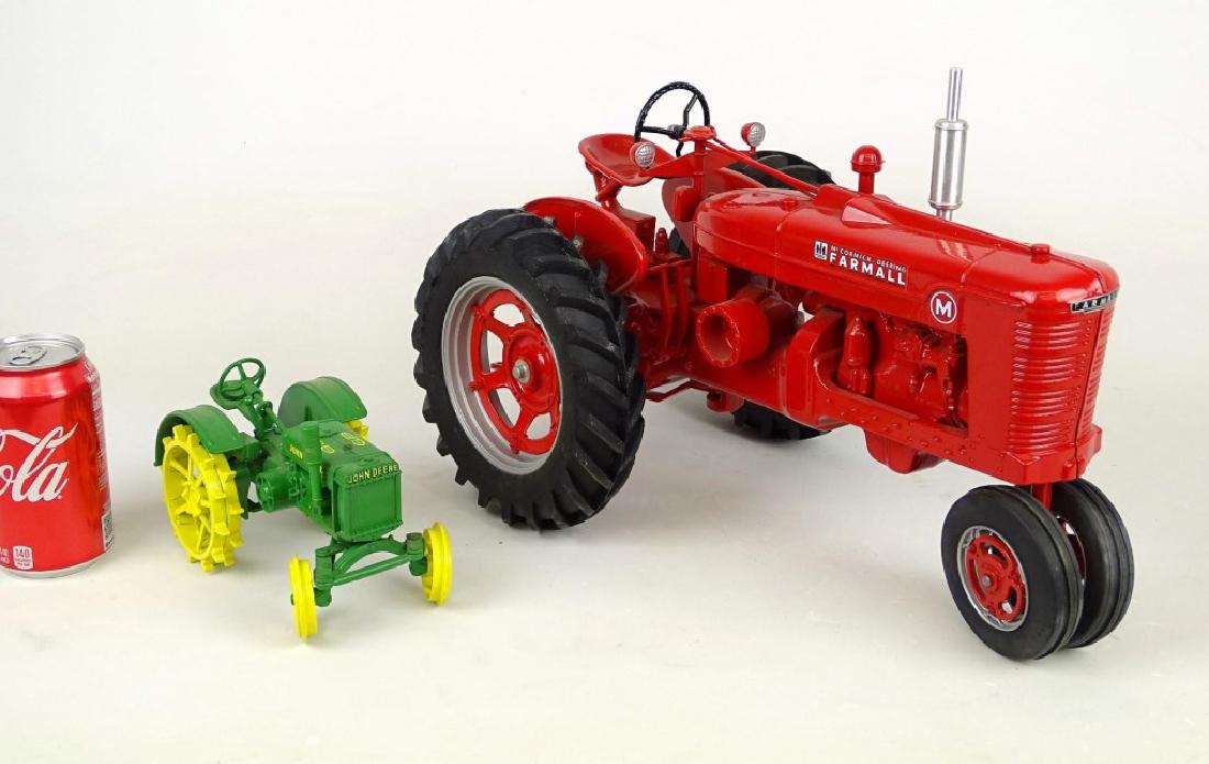 Model Tractor Lot (1 of 6)