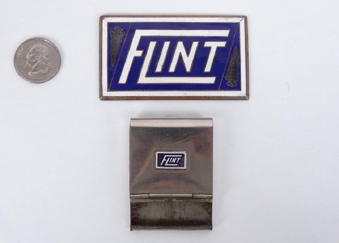 Flint Auto Lot (1 of 4)