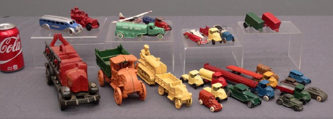 Misc. Toy Lot (1 of 7)