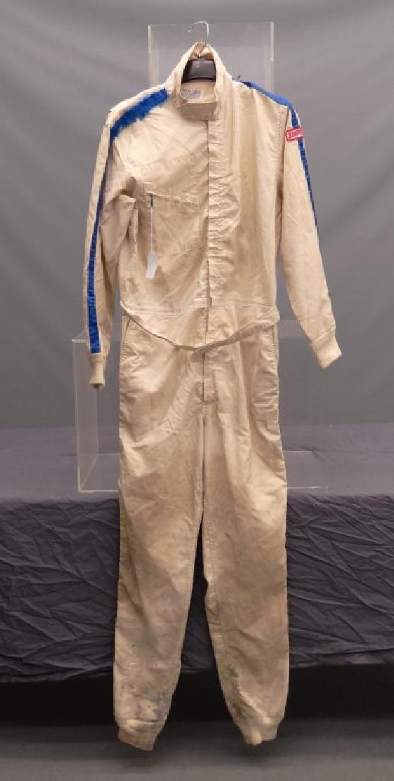 Simpson Safety Equipment Driving Suit (1 of 4)