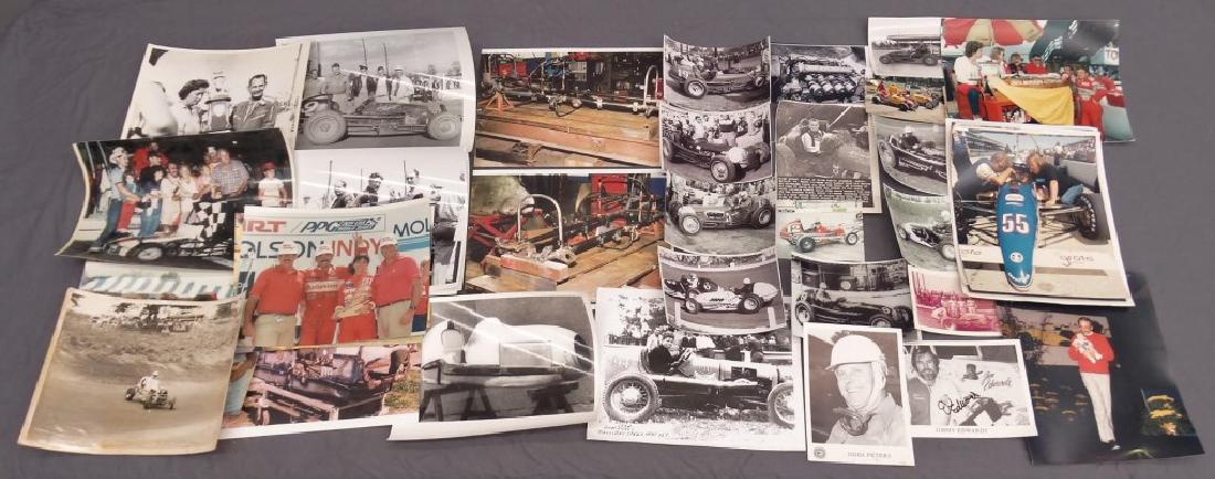 Racing Photograph Archive (1 of 13)