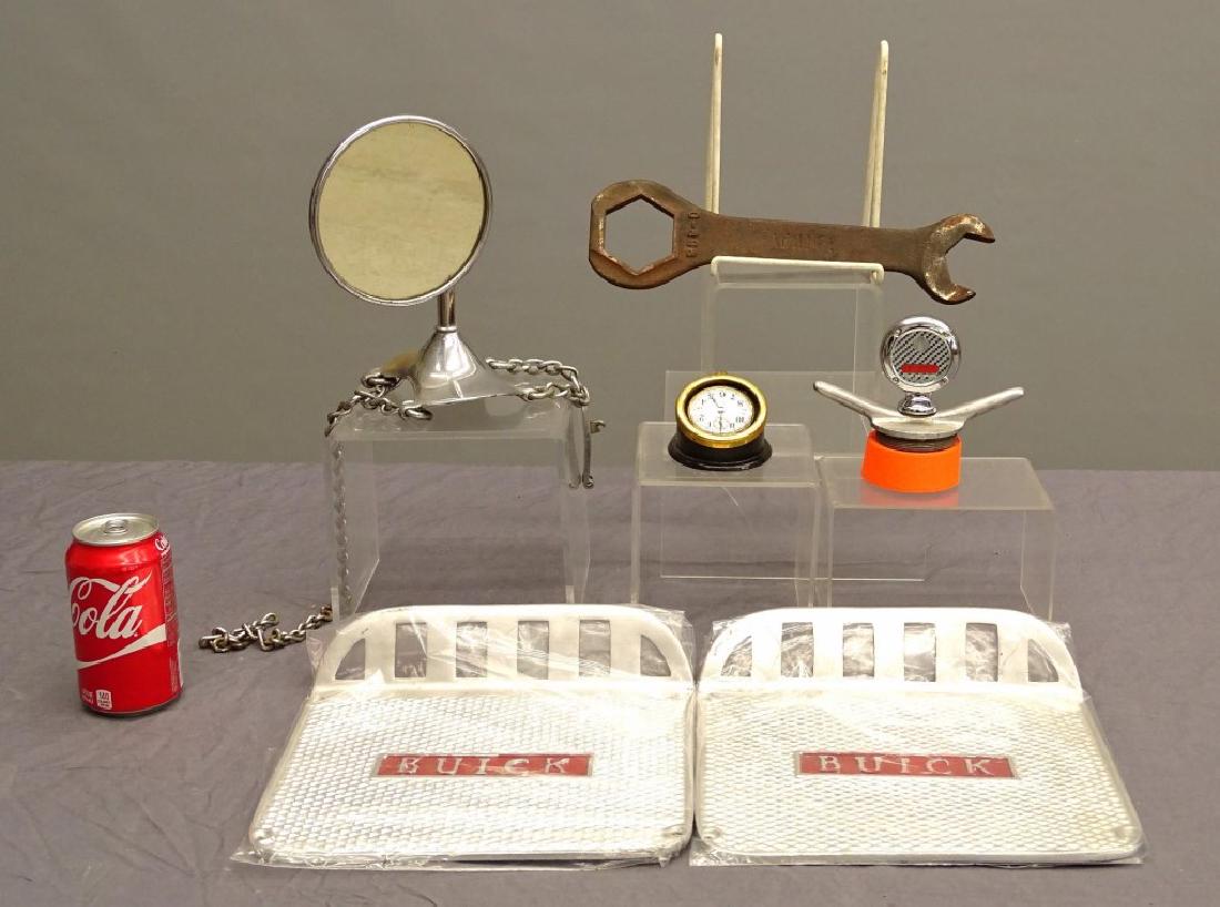 Assorted Automotive Part Lot (1 of 7)