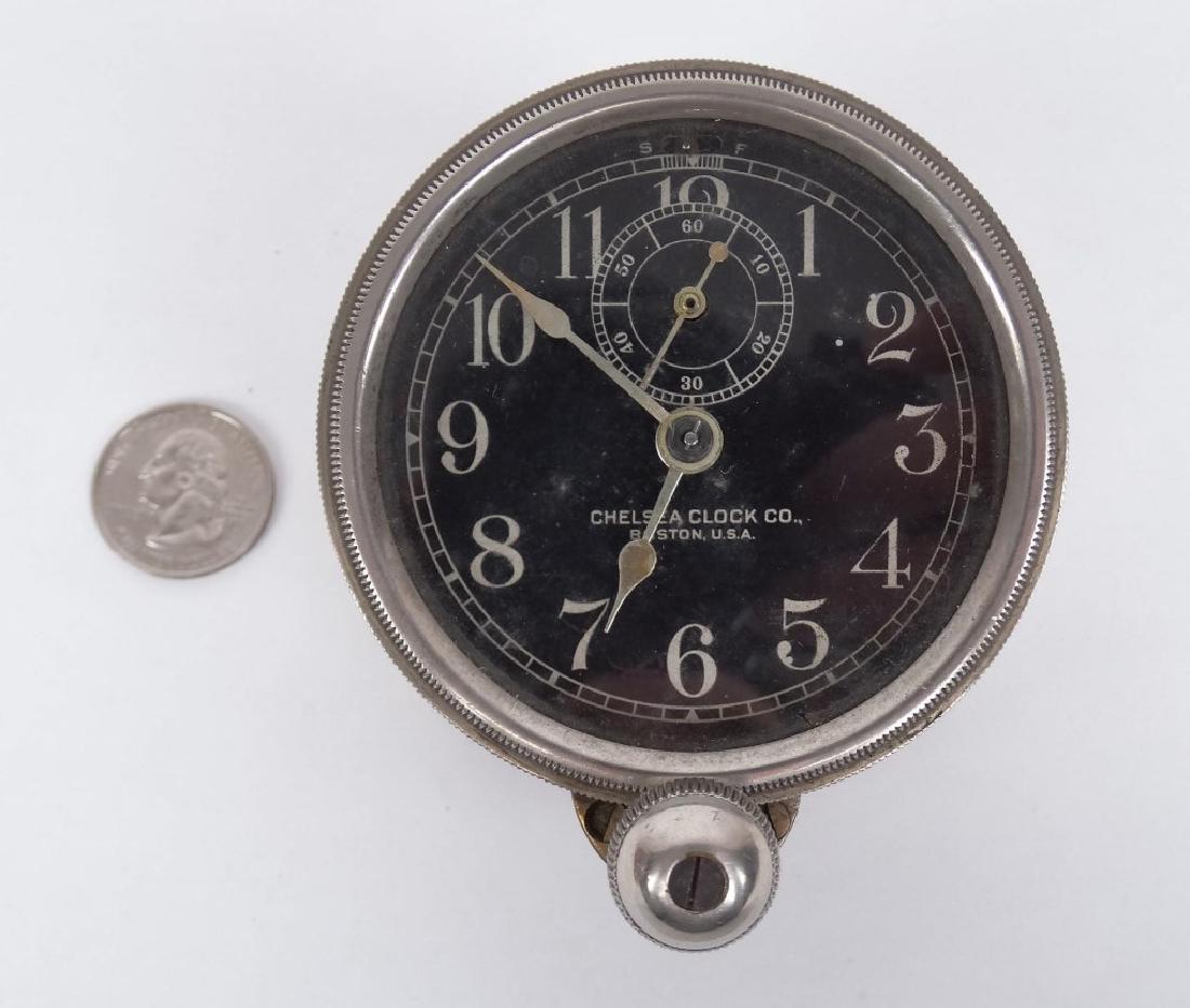 Chelsea Clock Co. Clock (1 of 3)