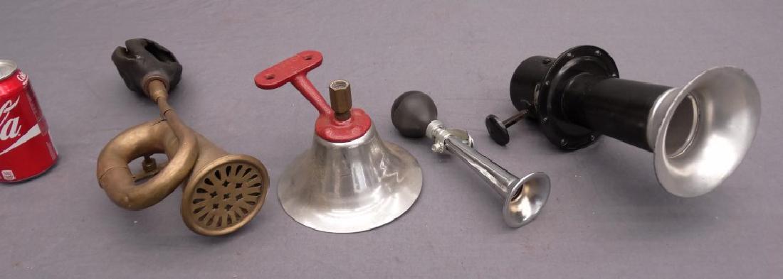 Horn and Bell Lot (1 of 7)