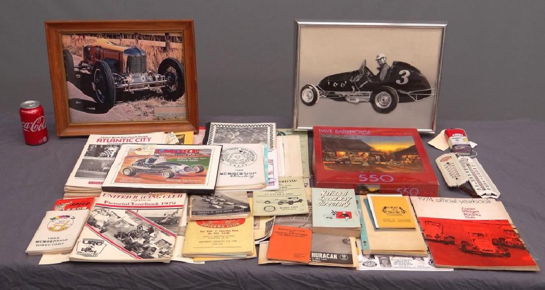 Misc. Racing Archive (1 of 17)
