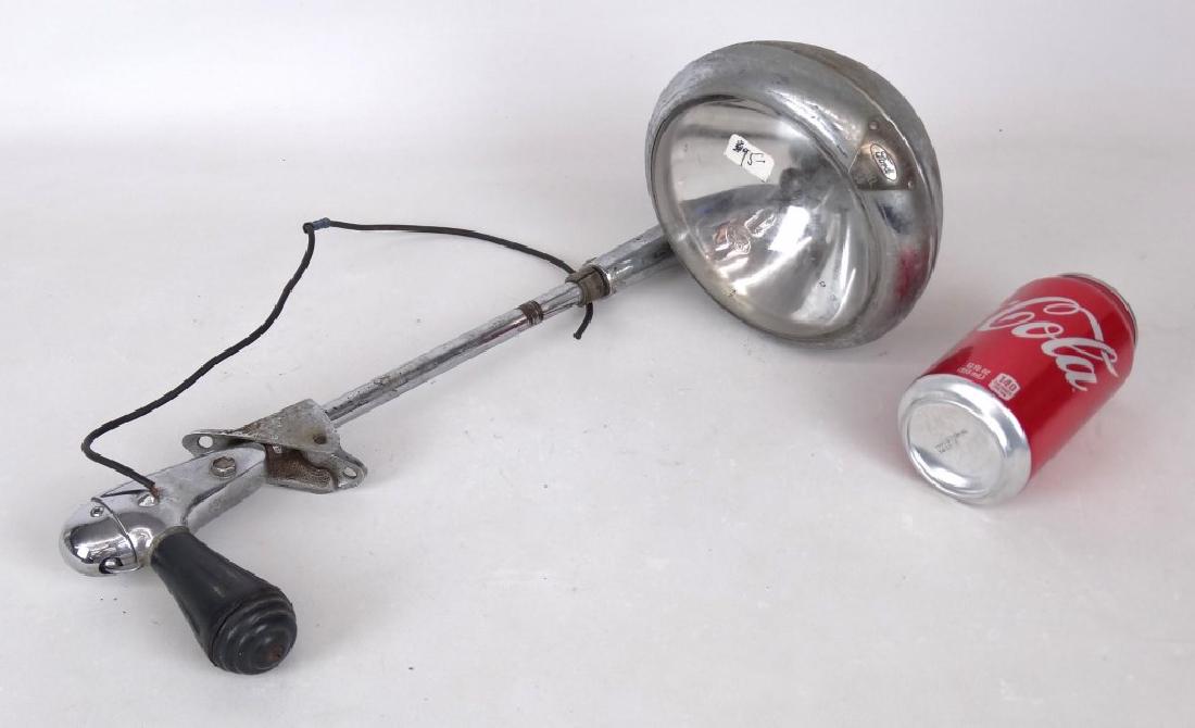Early Ford Automobile Spotlight (1 of 3)