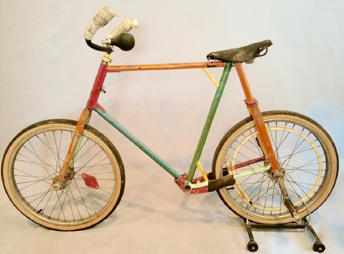 Clown Bicycle (1 of 11)