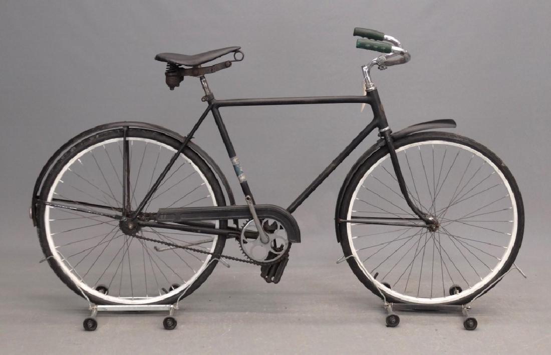 schwinn new world