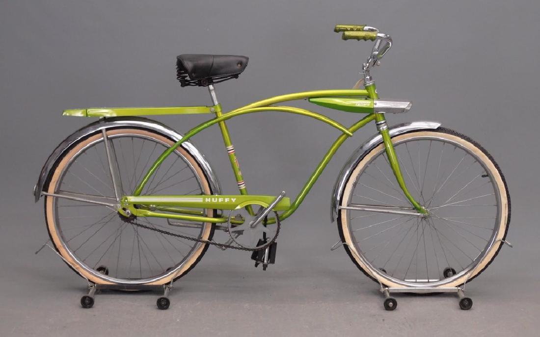 Huffy camaro sales