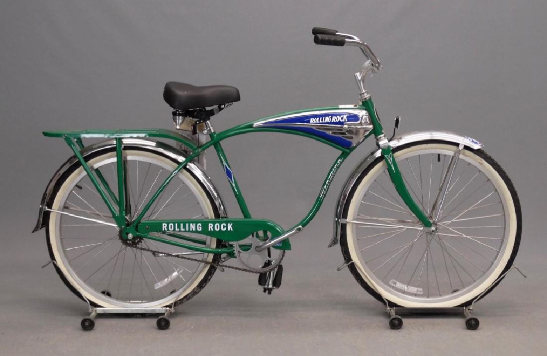 1999 Schwinn Rolling Rock Bicycle - Apr 