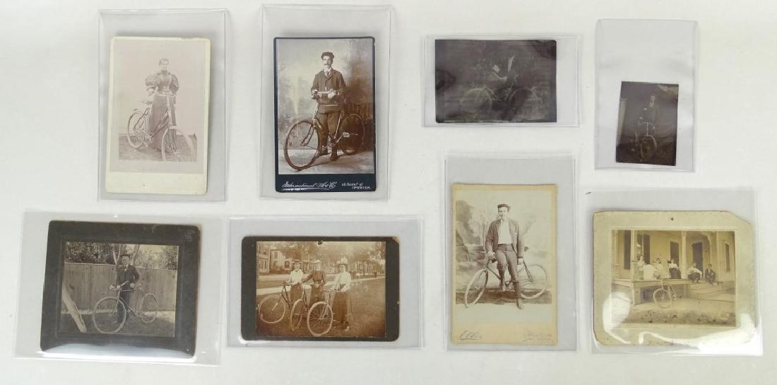 Photograph Lot (1 of 10)