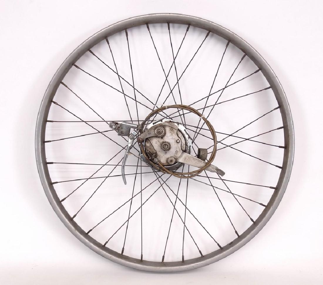 Columbia 5-Star Superb Front Wheel (1 of 4)